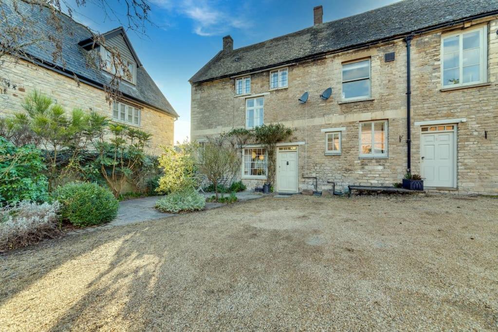 Music School Cottage 1 Oundle Exterior photo
